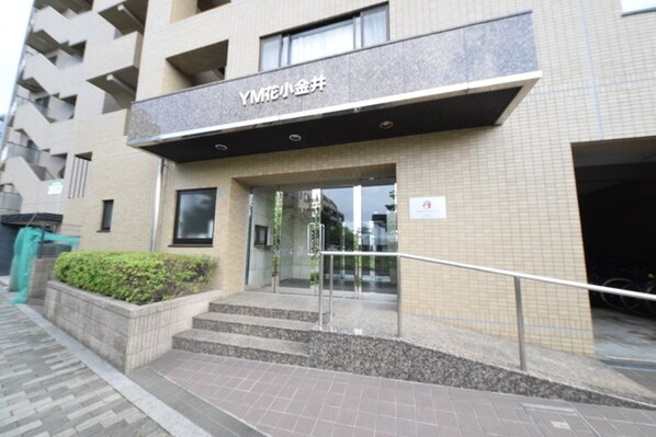 YM花小金井の物件内観写真